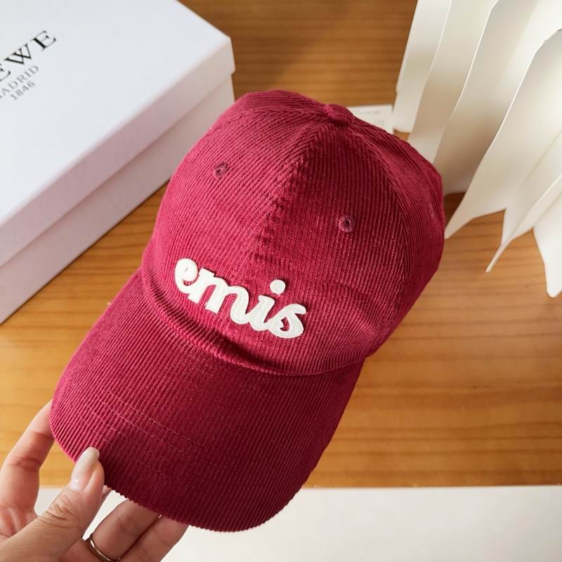 Emis cap dx (229)