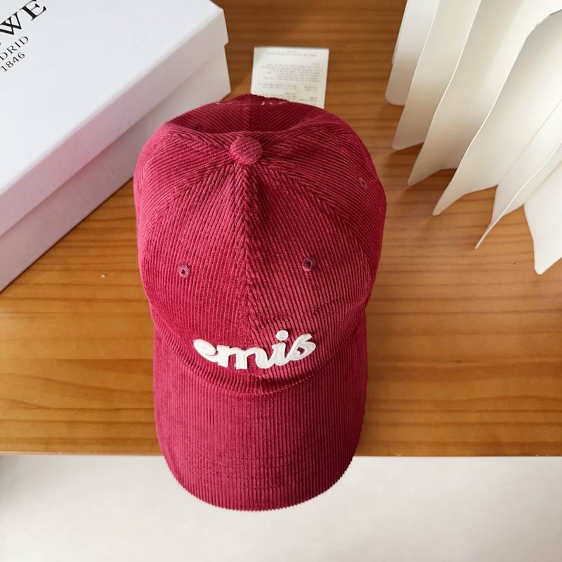 Emis cap dx (231)