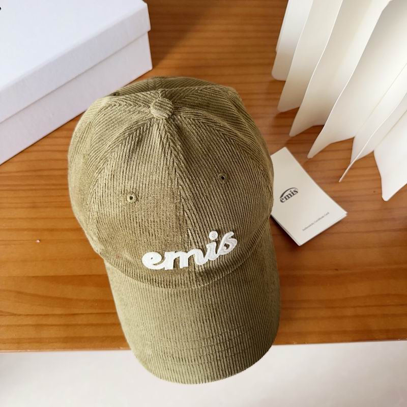 Emis cap dx (234)