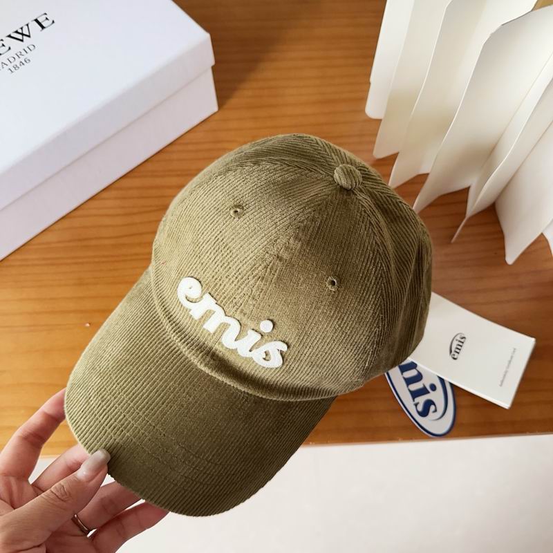 Emis cap dx (235)