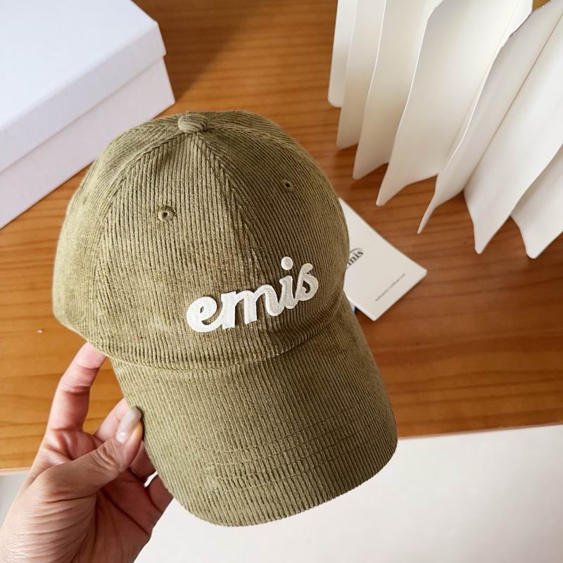 Emis cap dx (236)