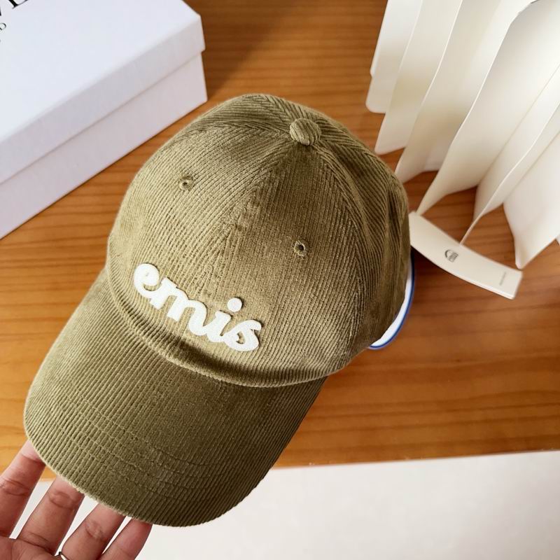 Emis cap dx (238)