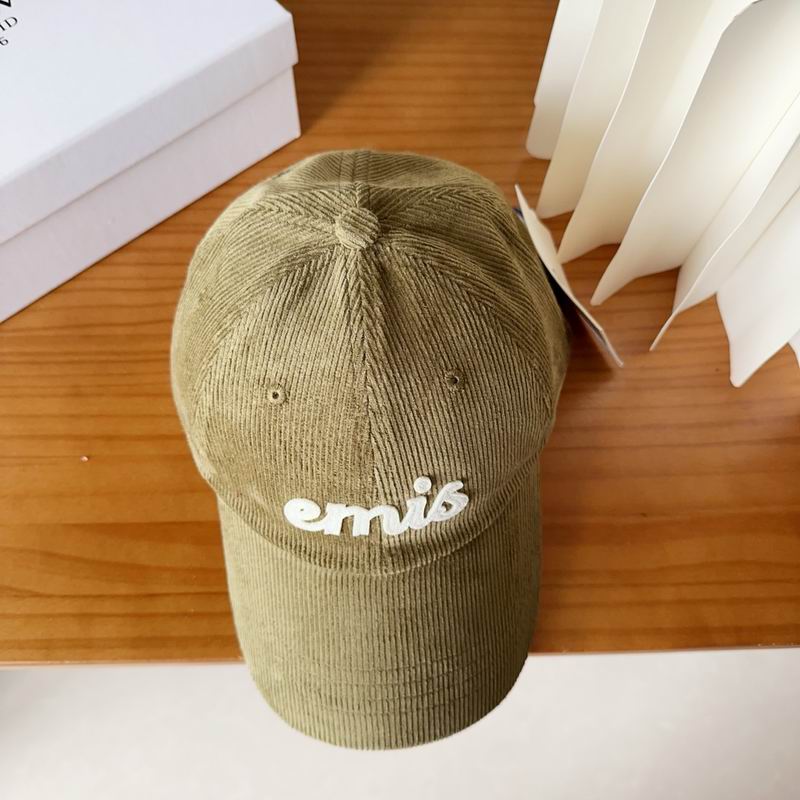 Emis cap dx (240)