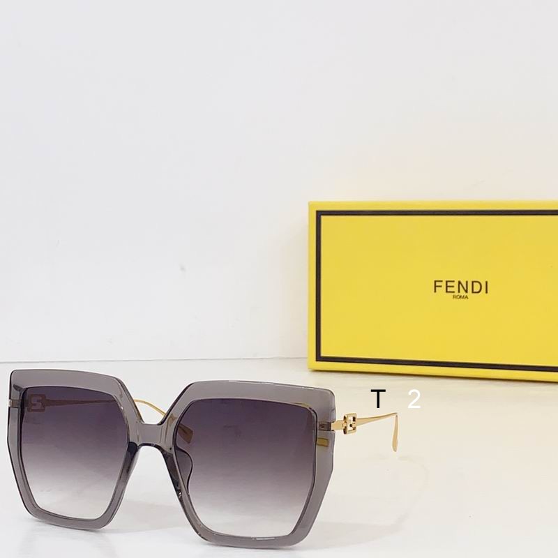 FENDI FE40012U 52 18-145 b01