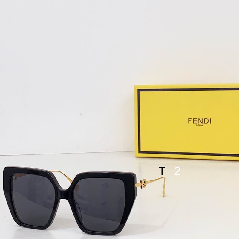 FENDI FE40012U 52 18-145 b03