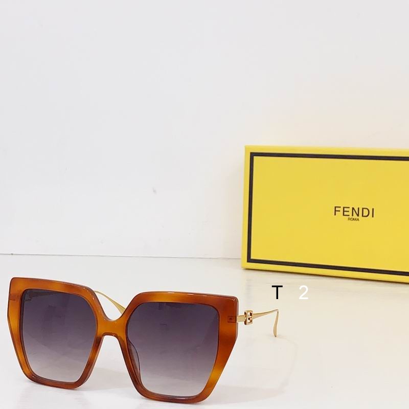 FENDI FE40012U 52 18-145 b04