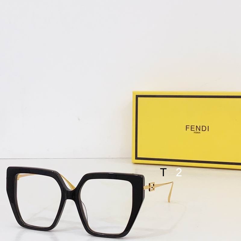 FENDI FE40012U 52 18-145 b06