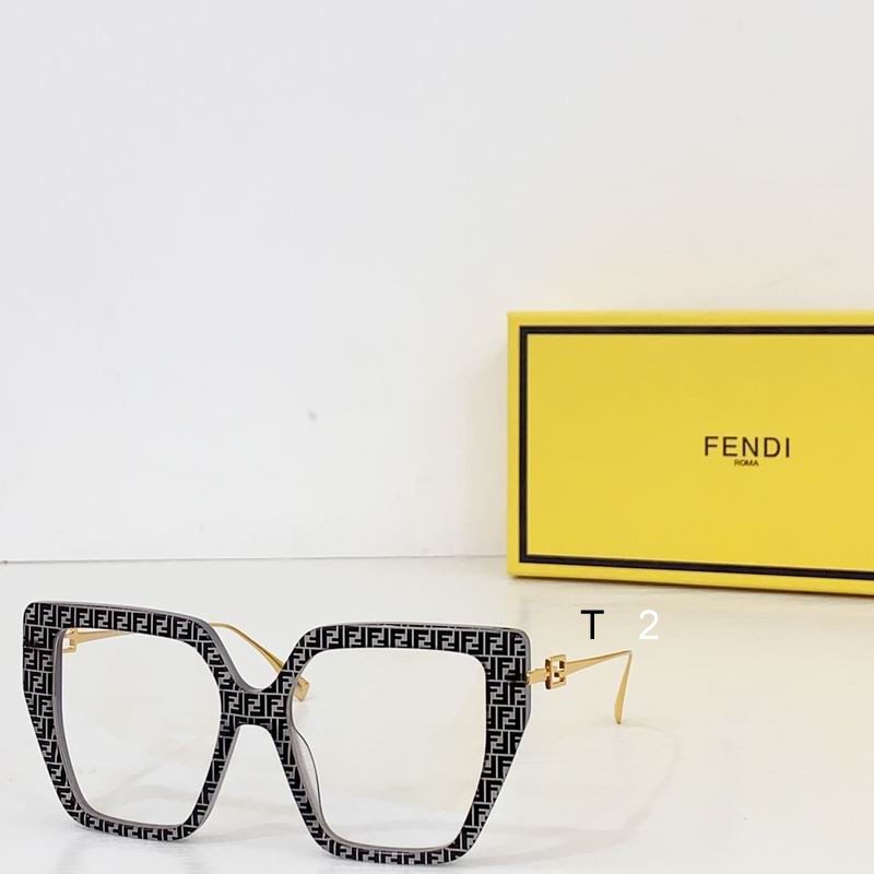 FENDI FE40012U 52 18-145 b07