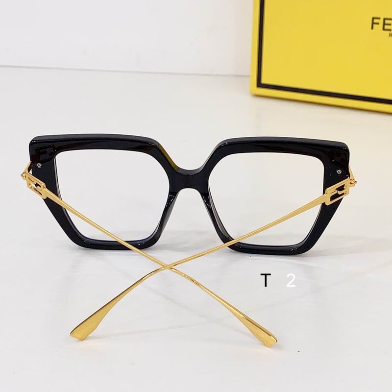 FENDI FE40012U 52 18-145 b08