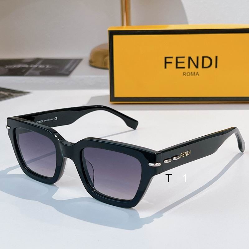 FENDI FE40191I 50 24-145 a01