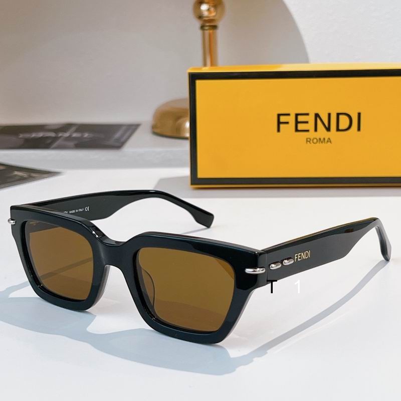 FENDI FE40191I 50 24-145 a05