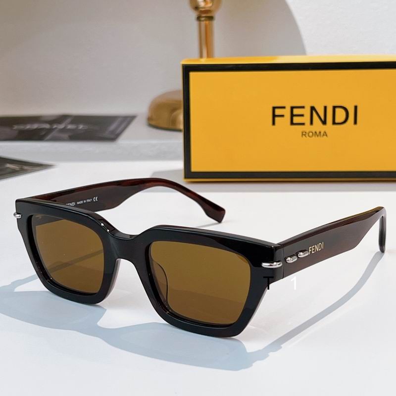 FENDI FE40191I 50 24-145 a06