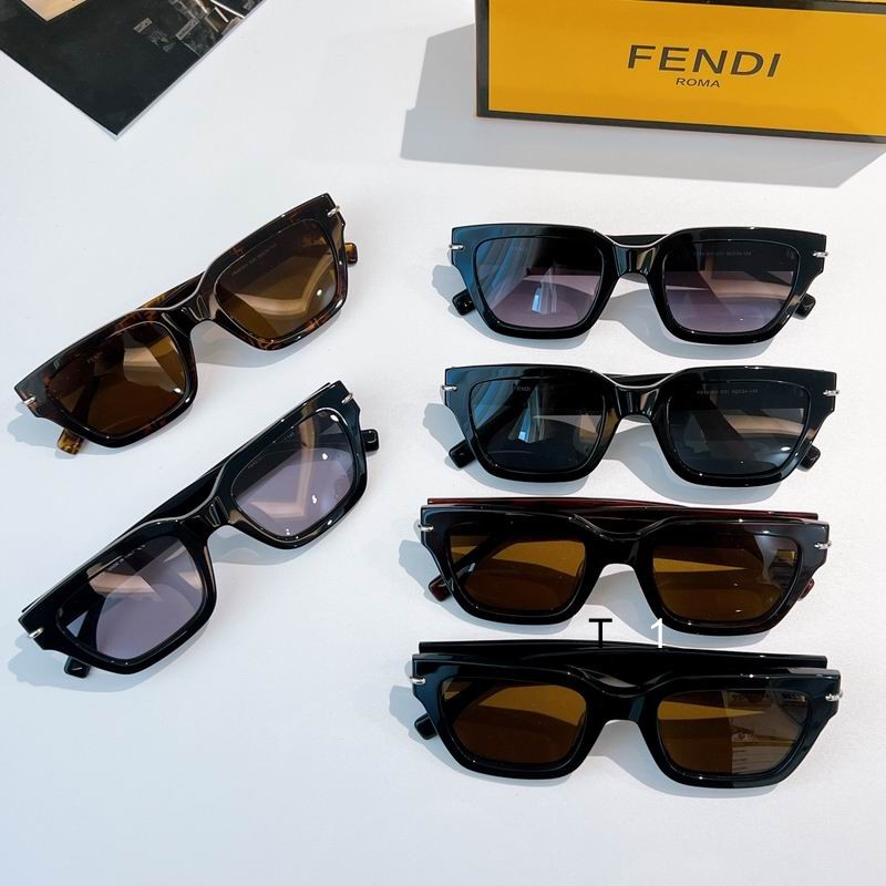 FENDI FE40191I 50 24-145 a09