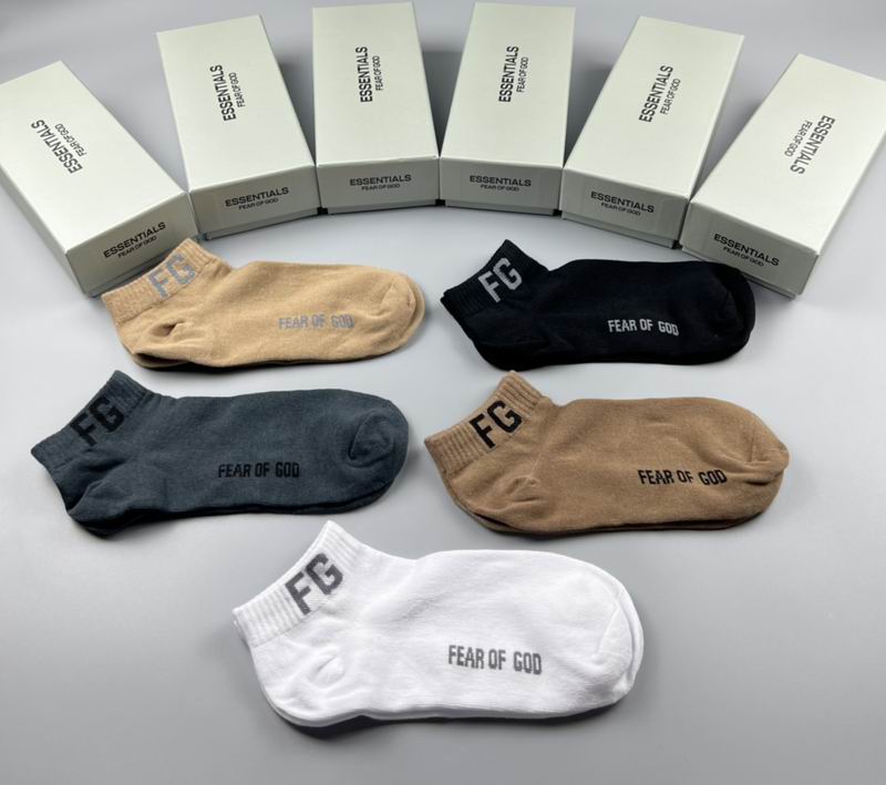 Fear of God socks QY (21)