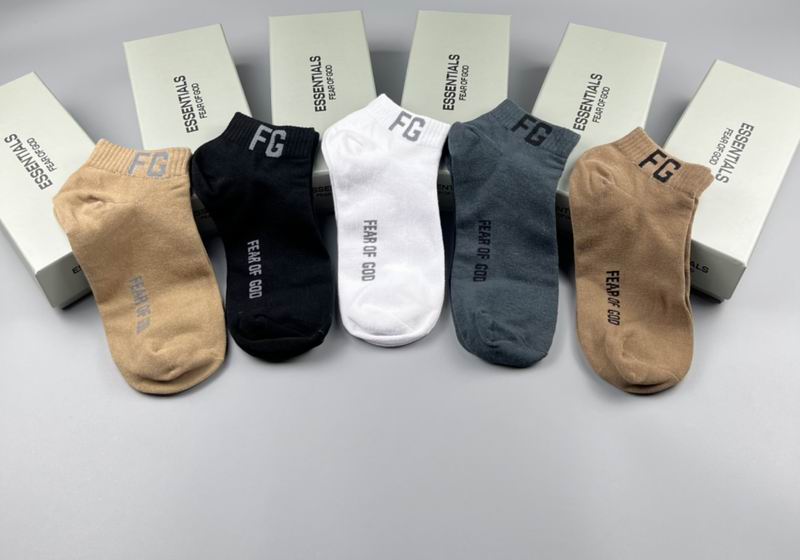 Fear of God socks QY (23)