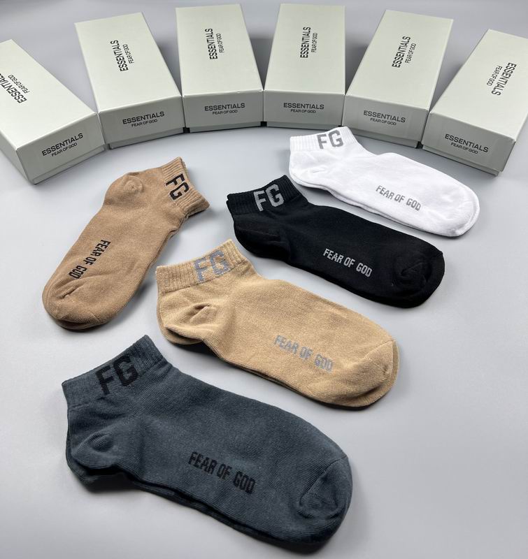 Fear of God socks QY (25)