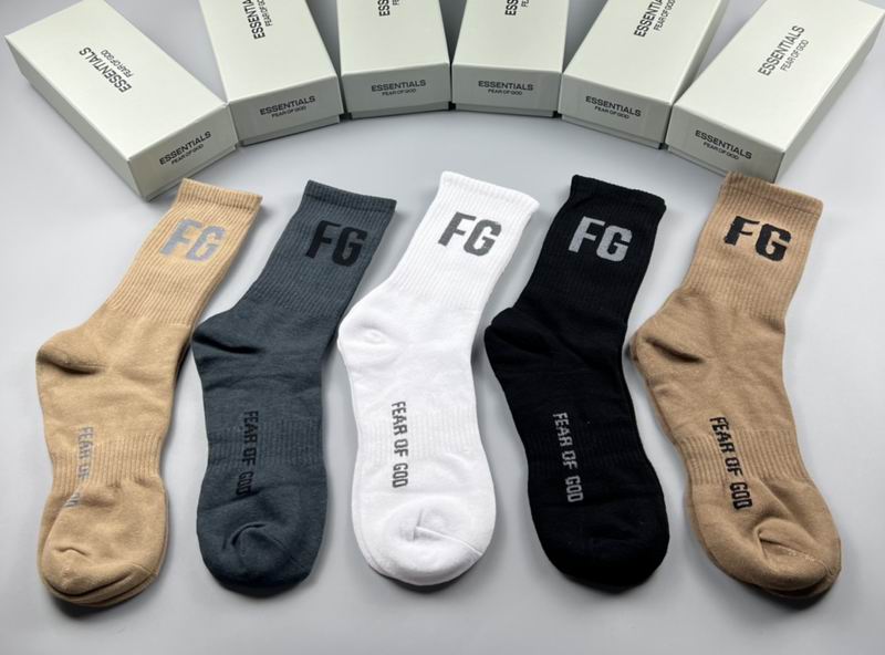Fear of God socks QY (30)