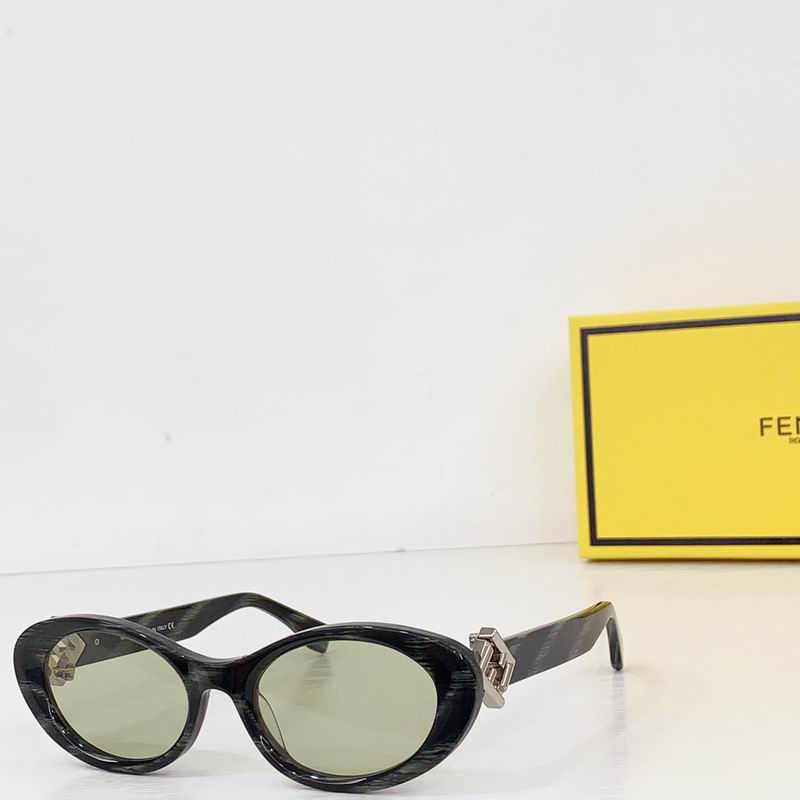 Fendi MODEL FE4014 55 20-140 b07