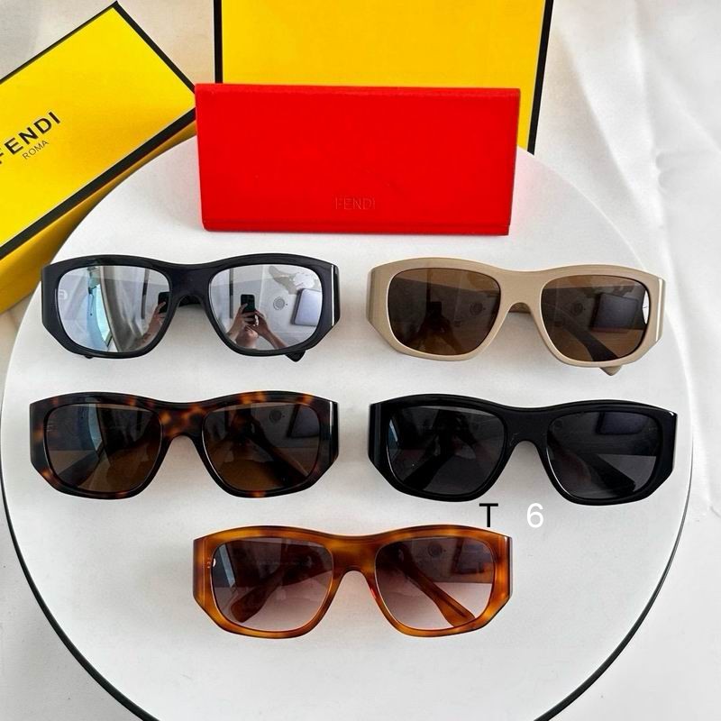 Fendi FE40117I 53 20-145 e08