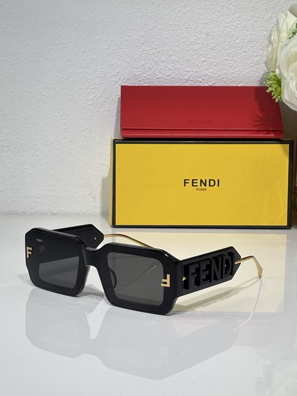 Fendi  FE4097 51 24-145 c01