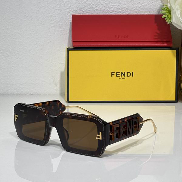 Fendi  FE4097 51 24-145 c02