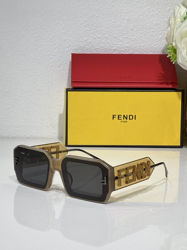 Fendi  FE4097 51 24-145 c03