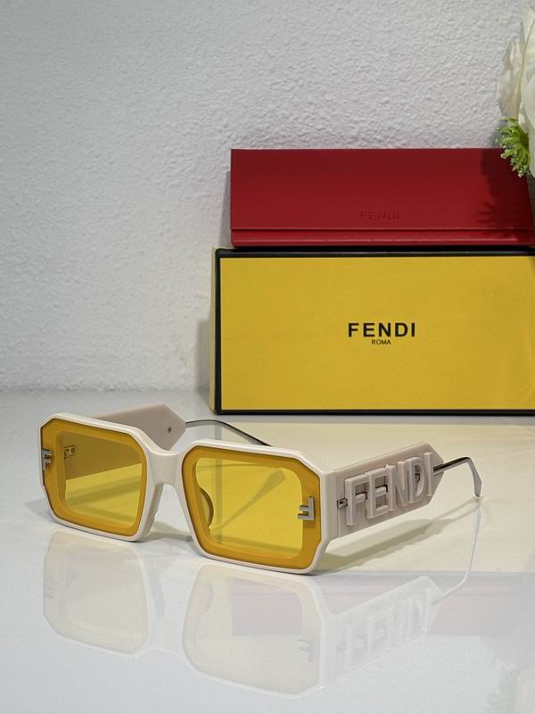 Fendi  FE4097 51 24-145 c05