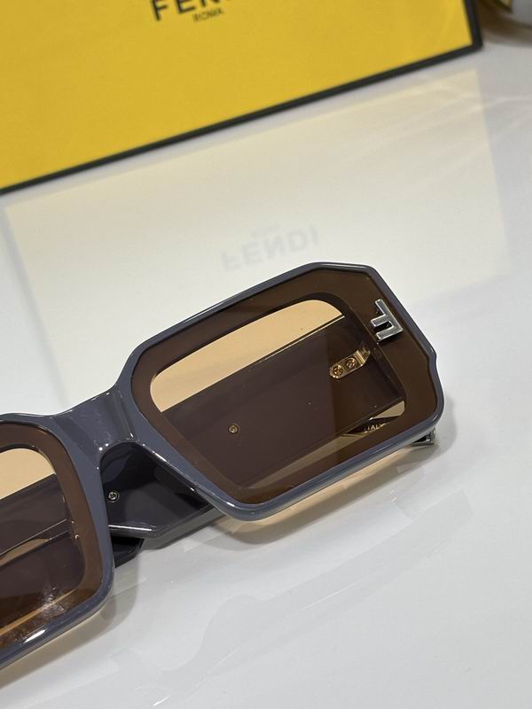 Fendi  FE4097 51 24-145 c08