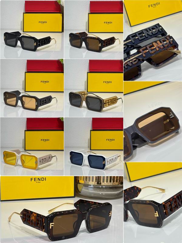 Fendi  FE4097 51 24-145 c09