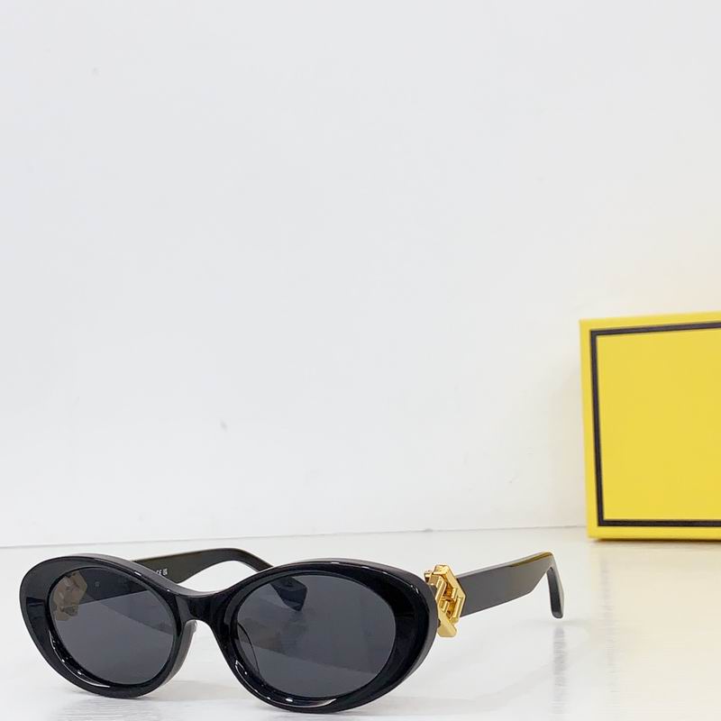 Fendi MODEL FE4014 55 20-140 b02