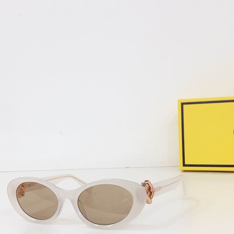 Fendi MODEL FE4014 55 20-140 b03