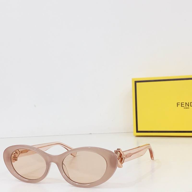Fendi MODEL FE4014 55 20-140 b04