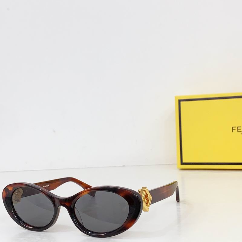 Fendi MODEL FE4014 55 20-140 b05