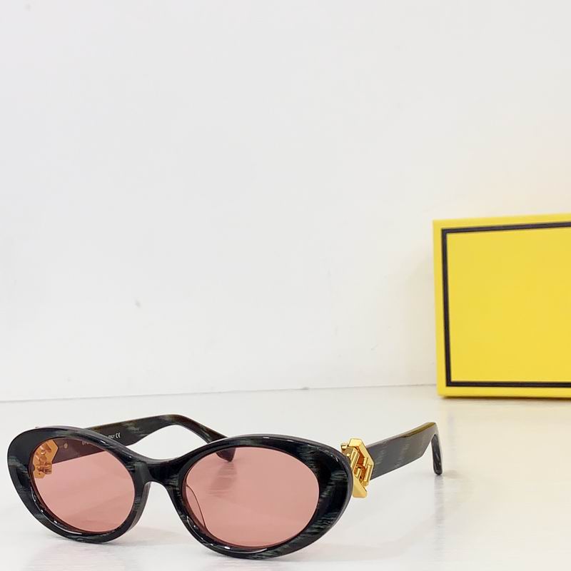 Fendi MODEL FE4014 55 20-140 b06