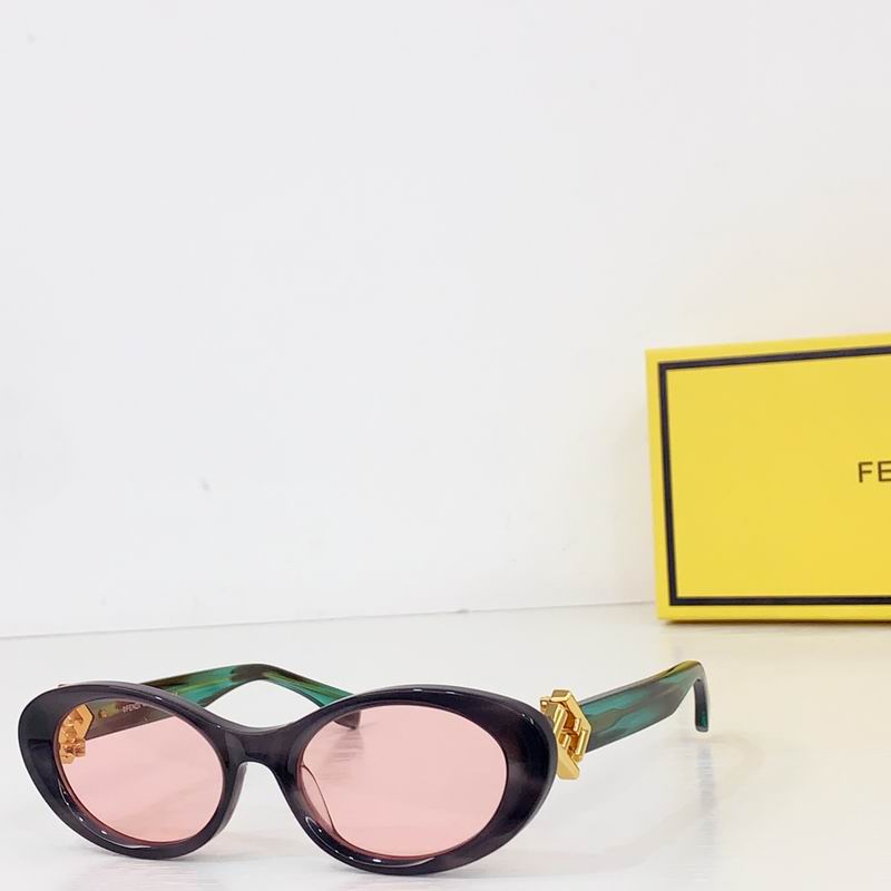 Fendi MODEL FE4014 55 20-140 b08