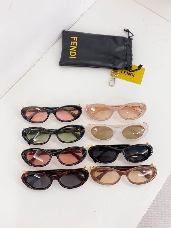 Fendi MODEL FE4014 55 20-140 b09