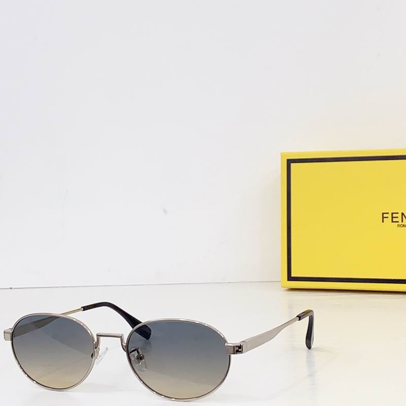 Fendi 0906 b07