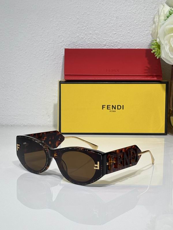 Fendi 4096 53 22-145 c02