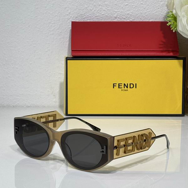 Fendi 4096 53 22-145 c03