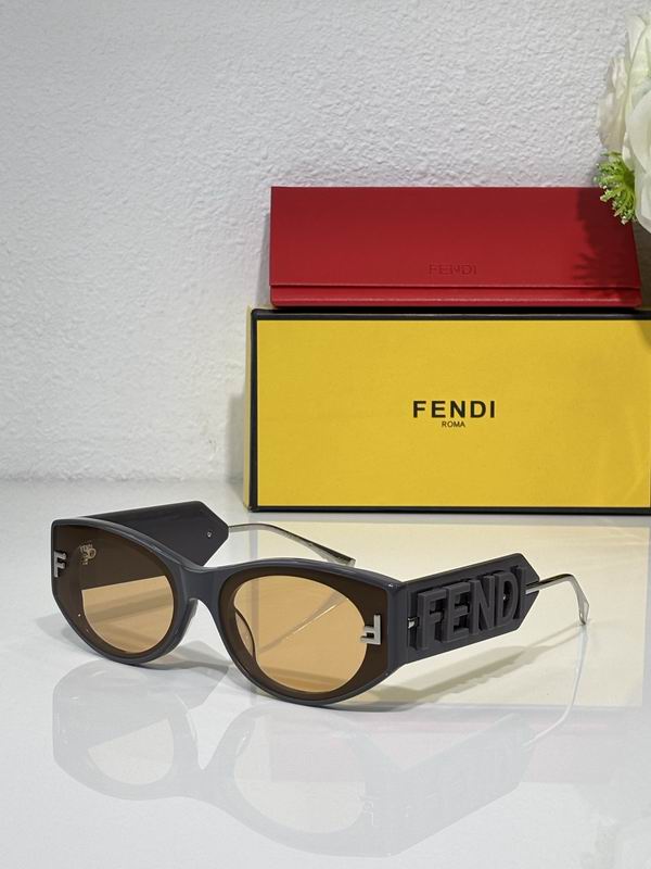 Fendi 4096 53 22-145 c04