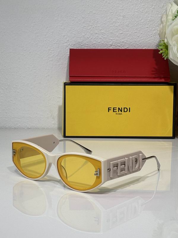 Fendi 4096 53 22-145 c05