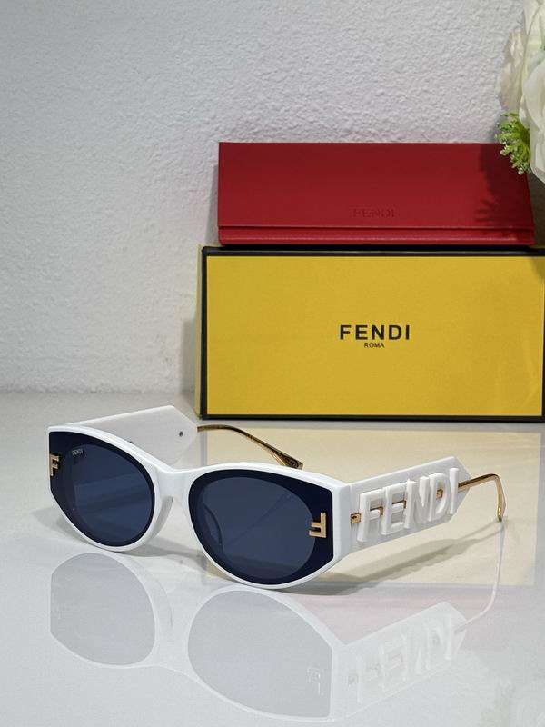 Fendi 4096 53 22-145 c06