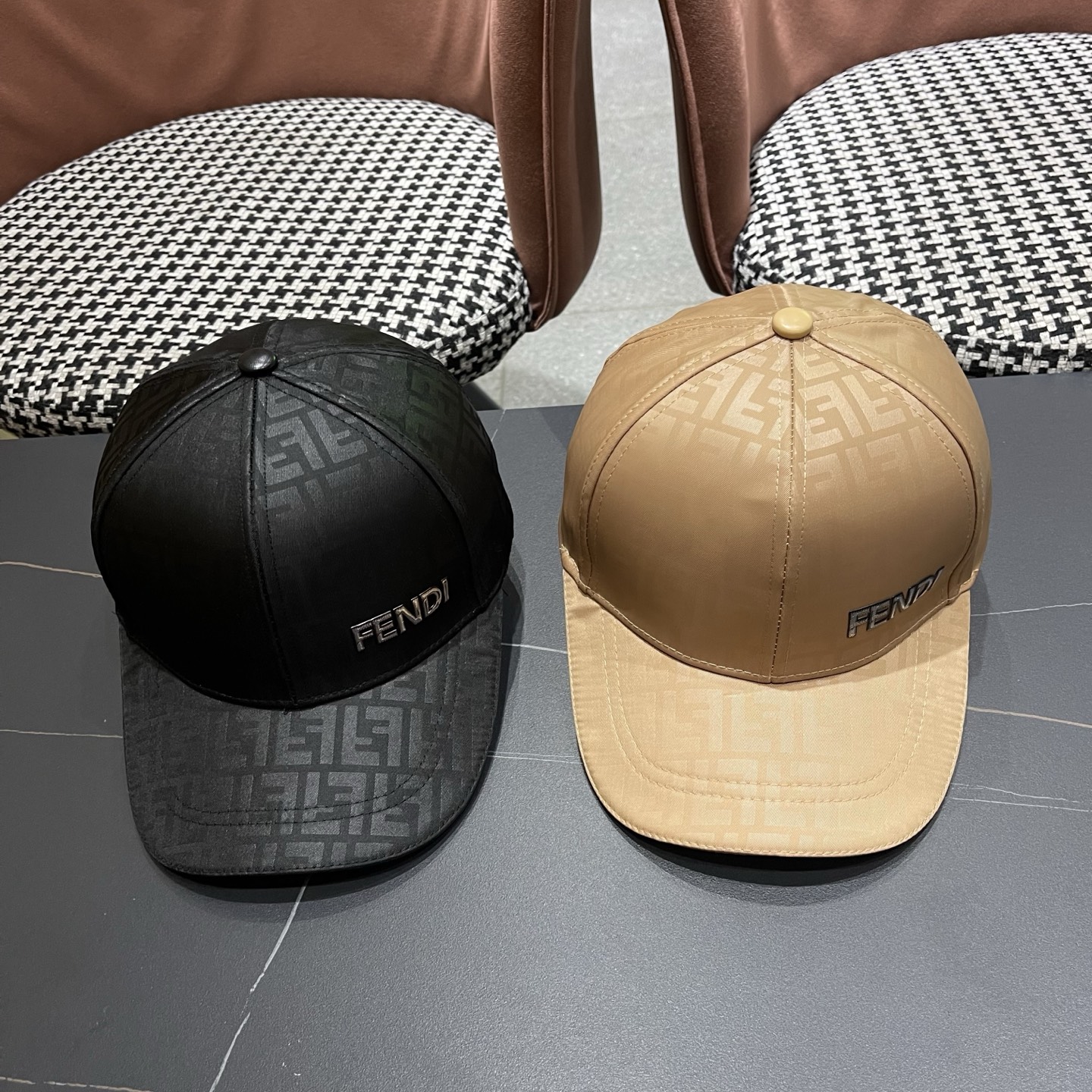 Fendi Cap (1)