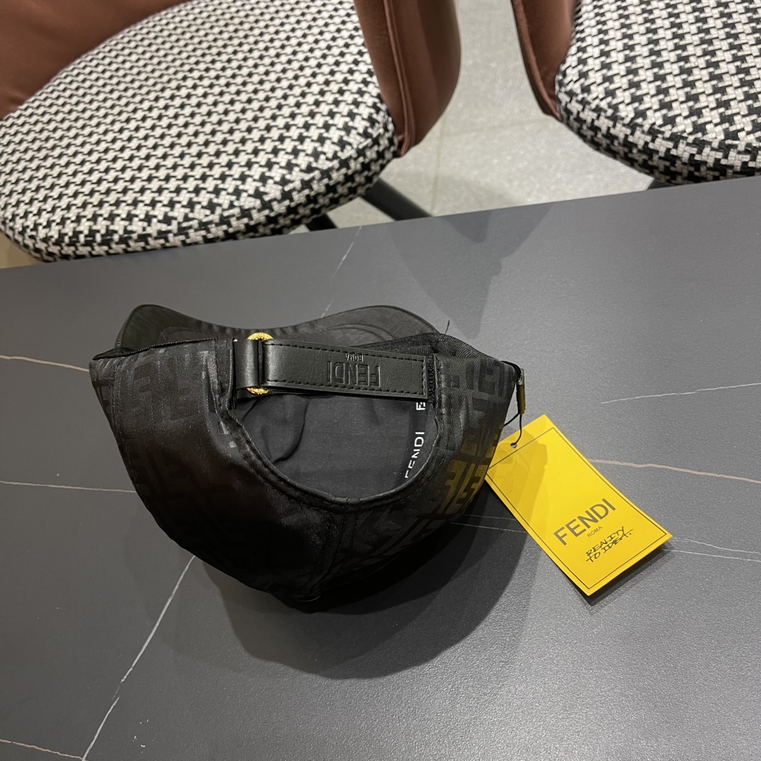 Fendi Cap (11)