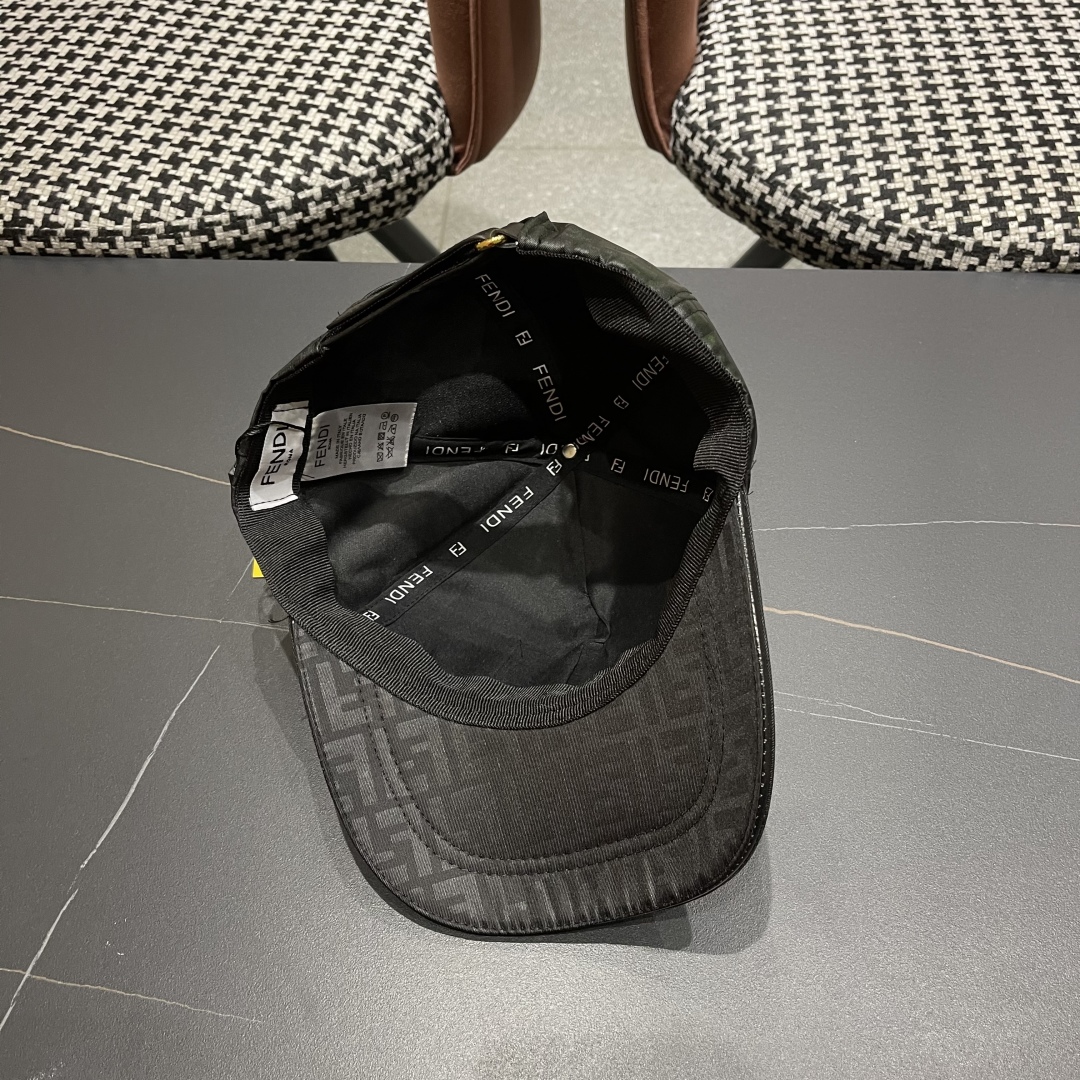 Fendi Cap (12)