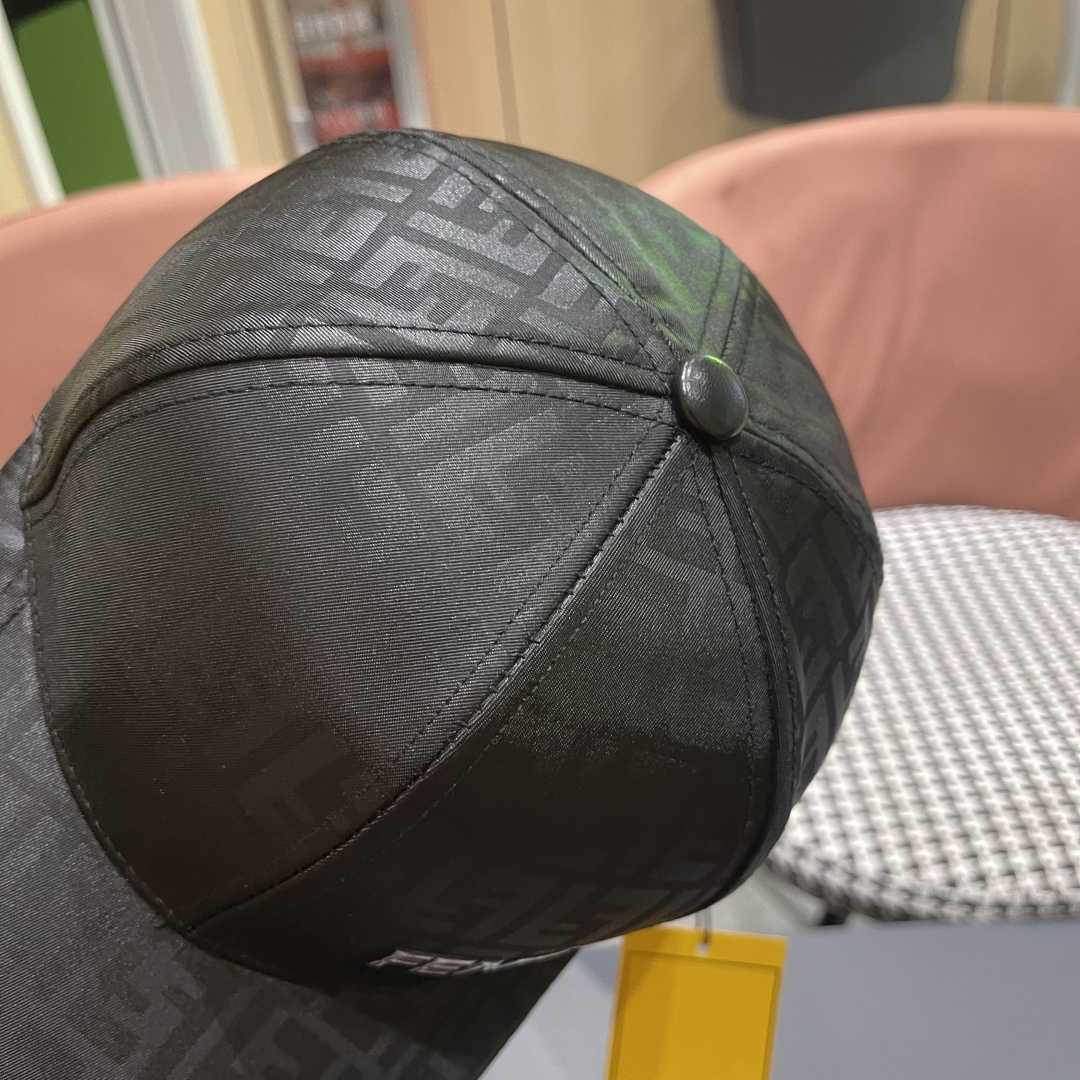 Fendi Cap (13)
