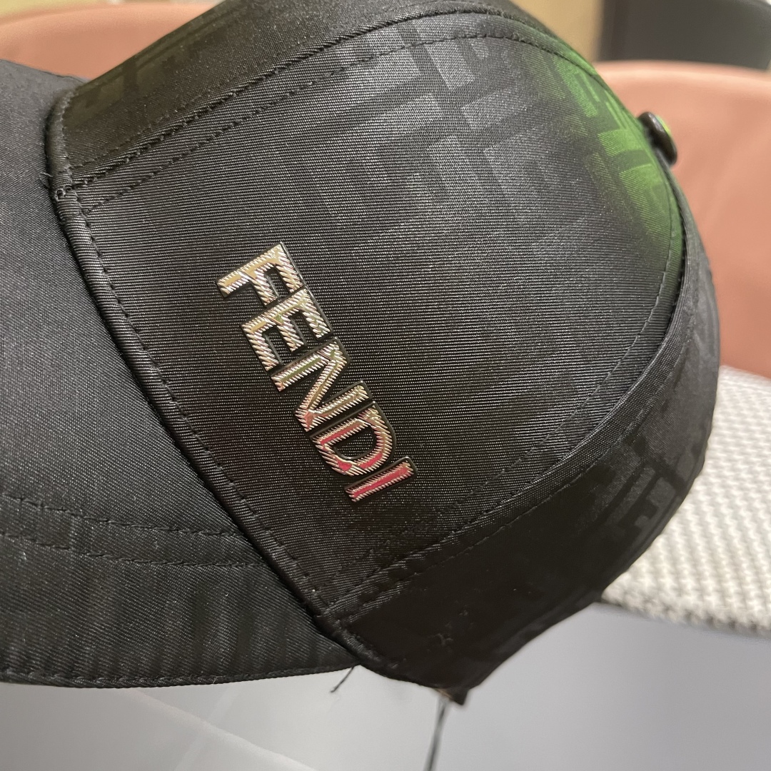 Fendi Cap (14)