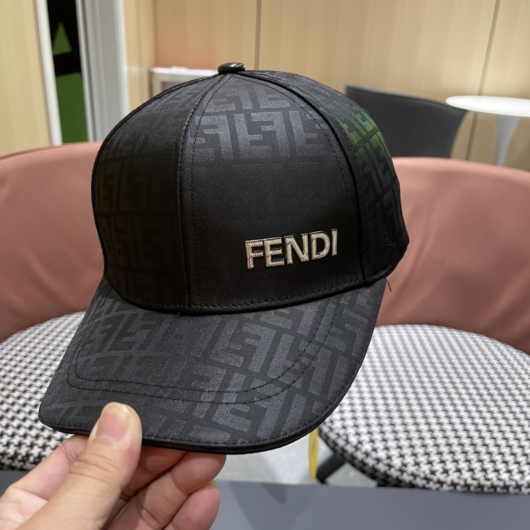 Fendi Cap (15)