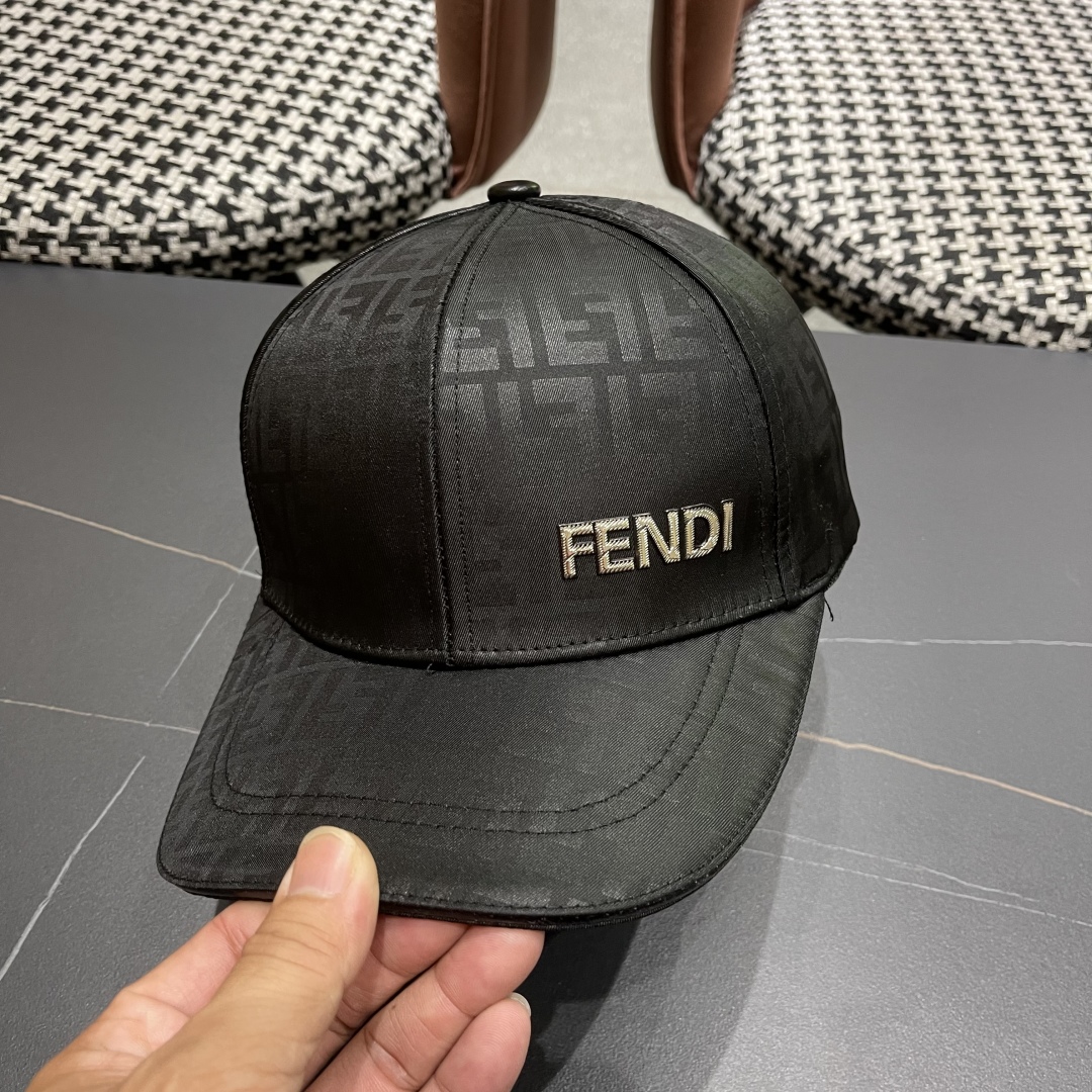 Fendi Cap (16)