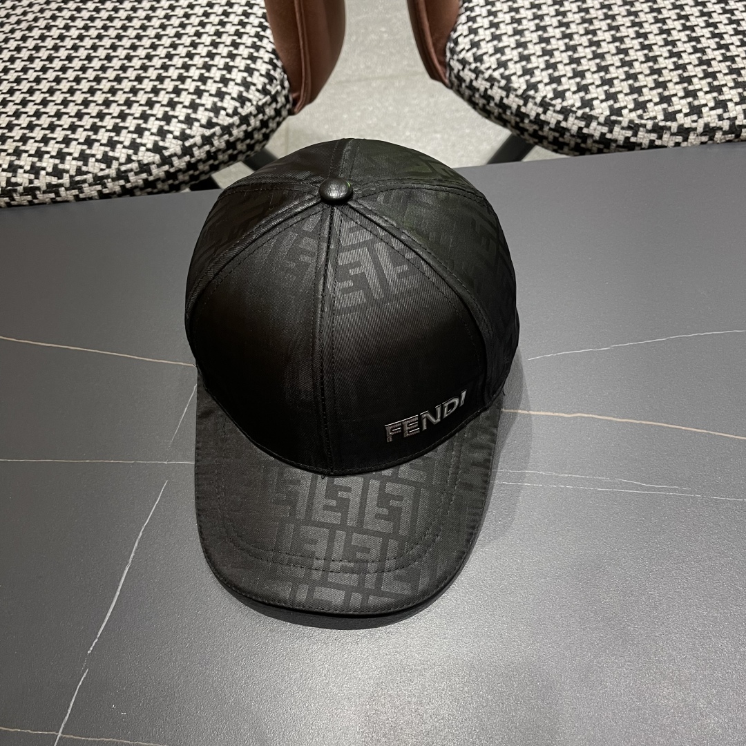 Fendi Cap (17)